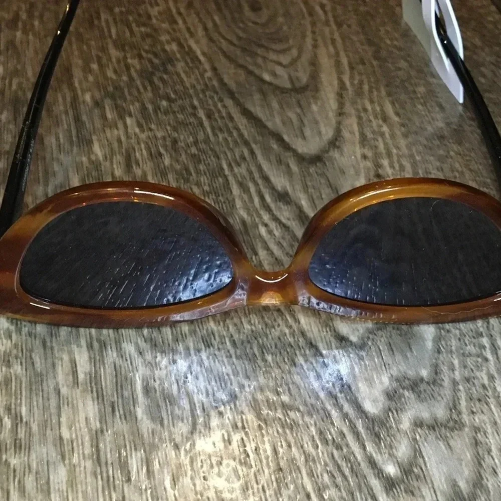NWT BP Tortoise Cat Eye 52mm SunGlasses